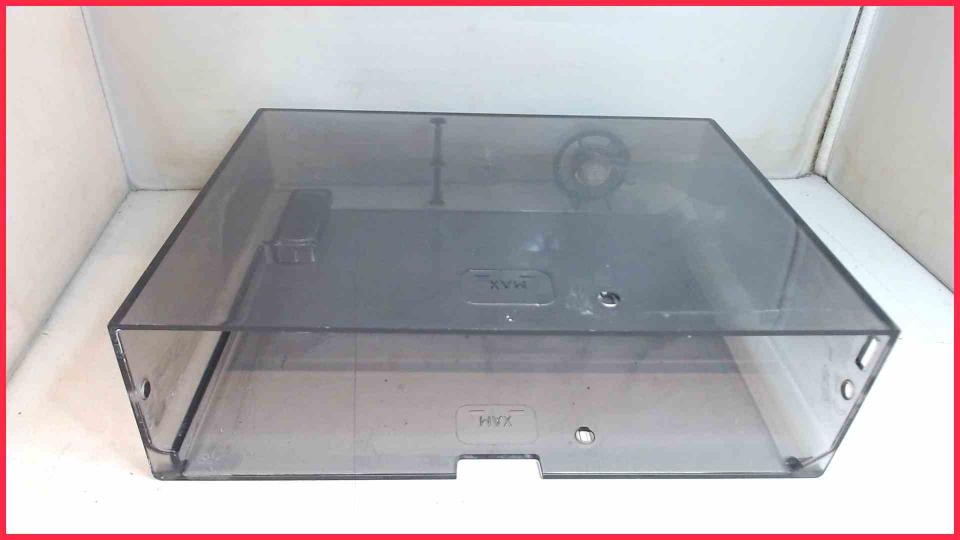 Water tank Container Impressa E75 Typ 625 G2