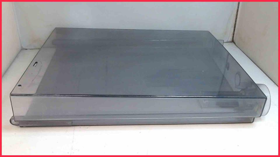 Water tank Container Impressa S70 Typ 640 A1 -2