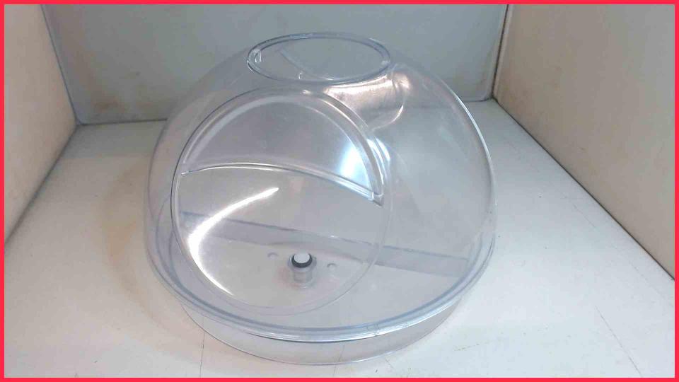 Water tank Container Krups Nescafe Dolce Gusto KP2100