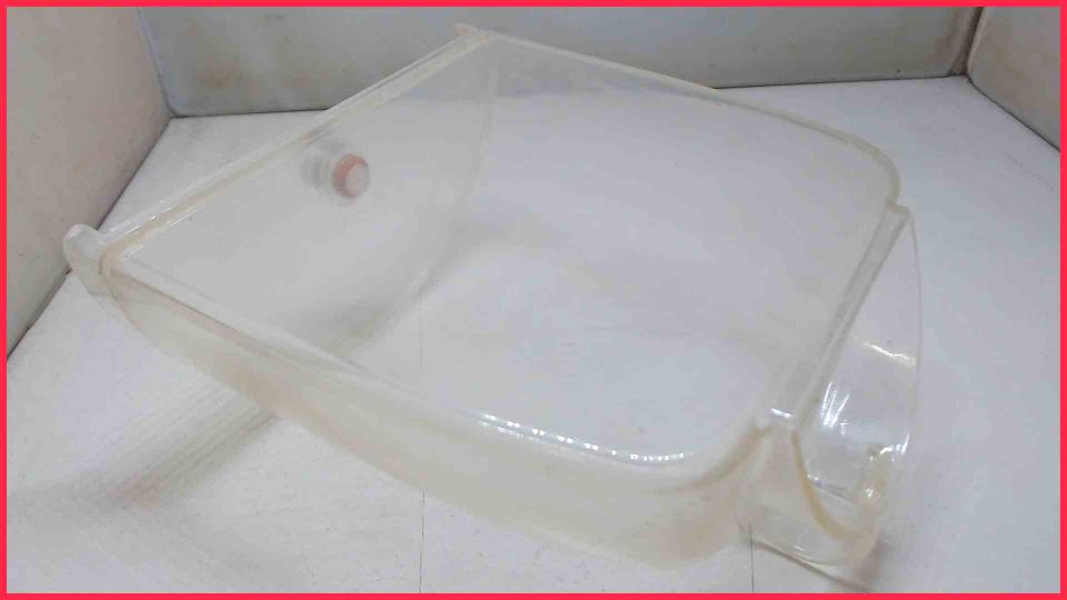 Water tank Container Krups Nespresso XN2100
