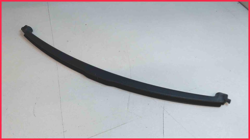 Water tank Container Plastik Griff Surpresso titanium TK56001 CTES25
