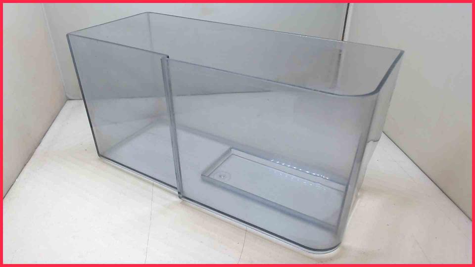 Water tank Container  Quick Mill 05000A