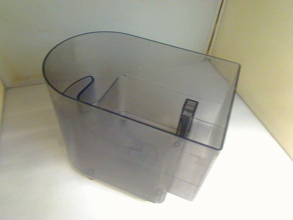 Water tank Container Saeco Magic de Luxe Type 510