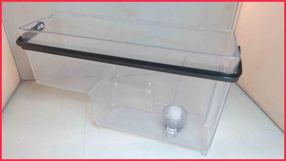 Water tank Container Saeco Minuto HD8763