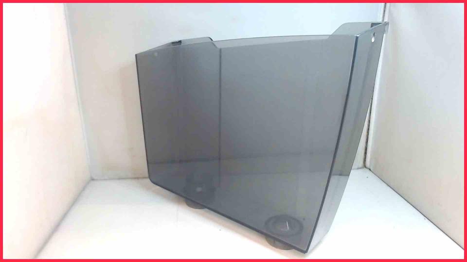 Water tank Container Surpresso titanium TK56001 CTES25