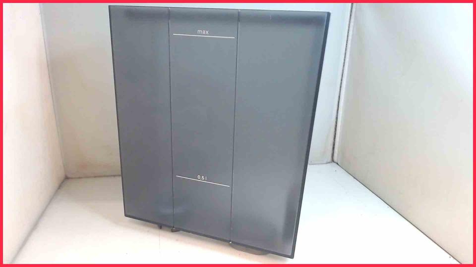 Water tank Container Surpresso S50 CTES1F