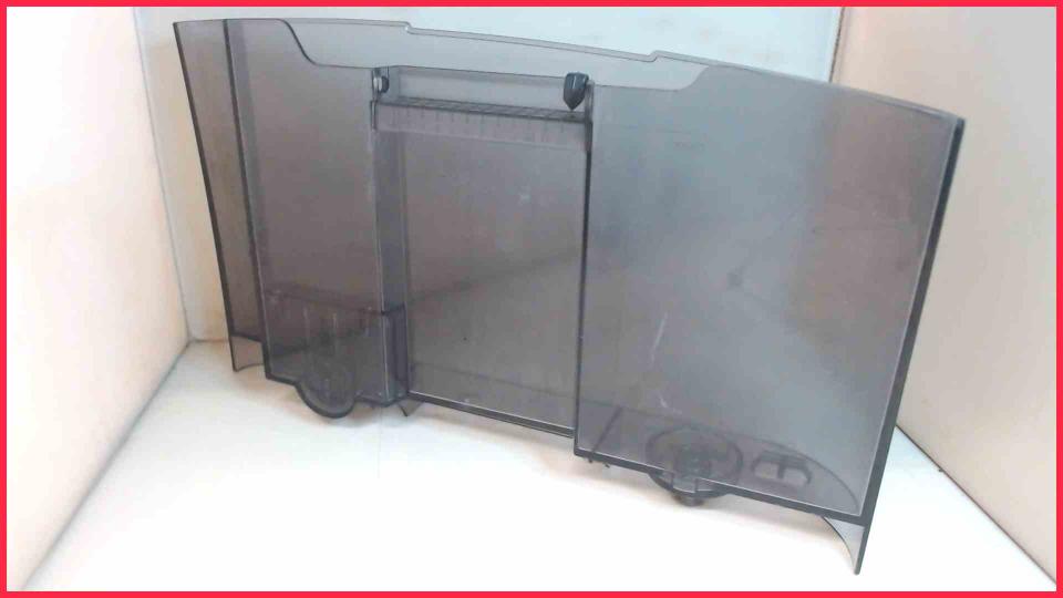Water tank Container VeroCafe LattePro TES50651DE CTES32