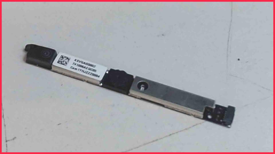 Webcam Board Modul Acer Aspire 3 A315-51