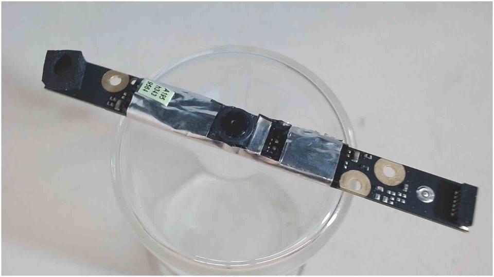 Webcam Board Modul Akoya MD98970 P7624
