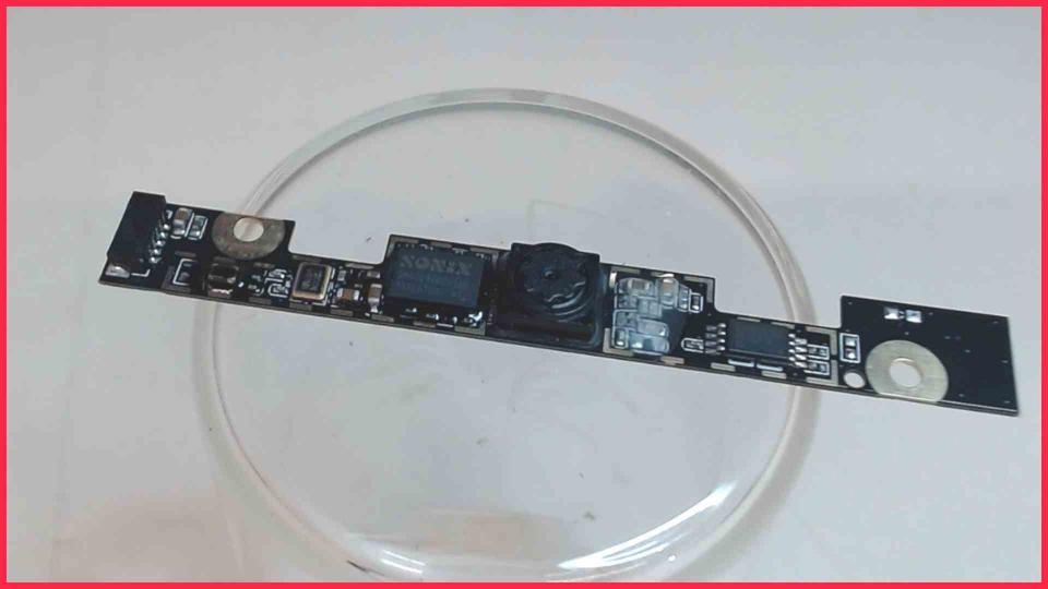 Webcam Board Modul Aspire 7551G MS2310 -2