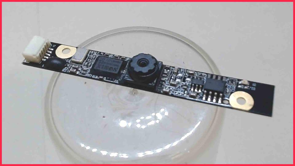 Webcam Board Modul  Aspire 7738G MS2261 -2