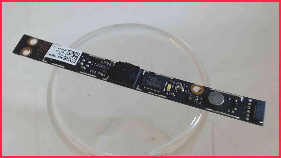 Webcam Board Modul Asus F551C -2