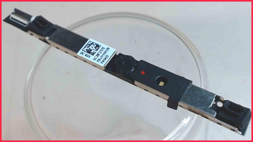Webcam Board Modul FRU01HW039 Lenovo Thinkpad Yoga 260