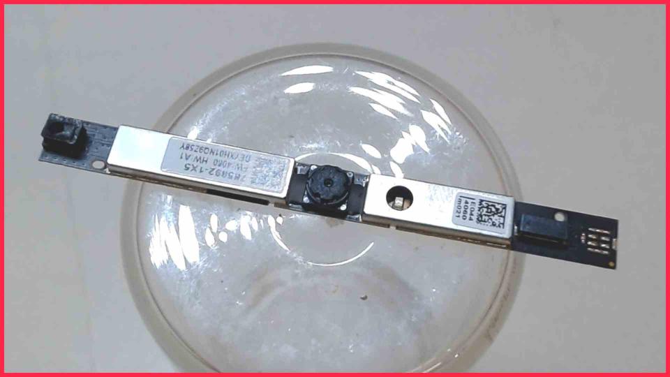 Webcam Board Modul  HP 250 G4
