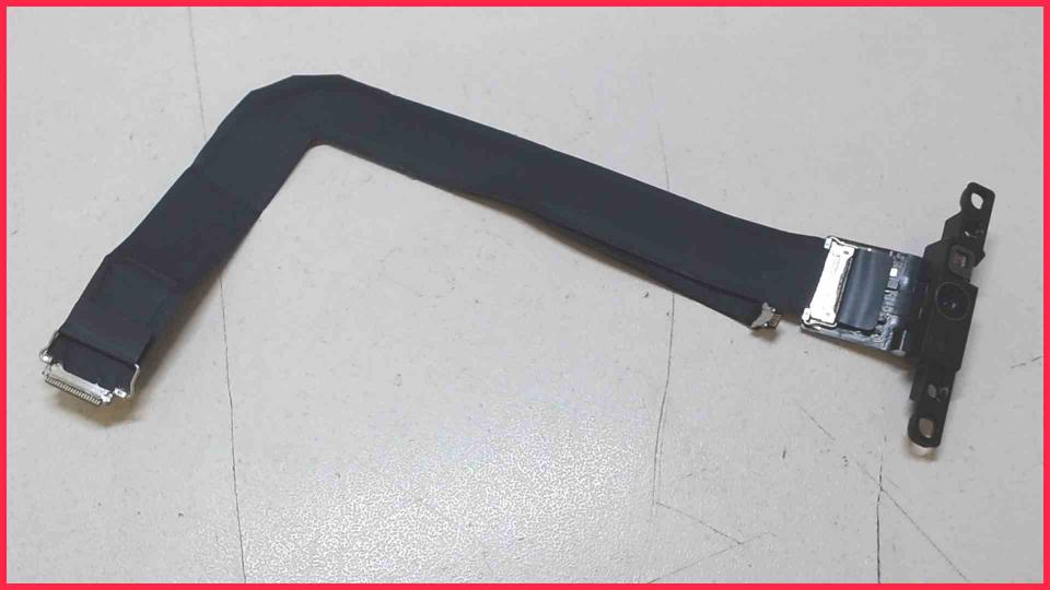 Webcam Board Modul Kabel Apple iMac 21" A1418