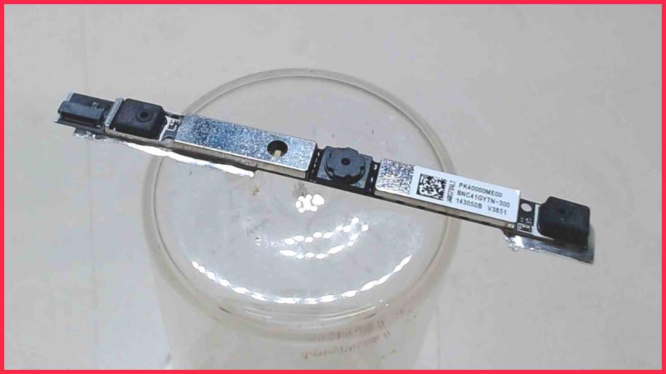 Webcam Board Modul  Lenovo Z50-70 20354