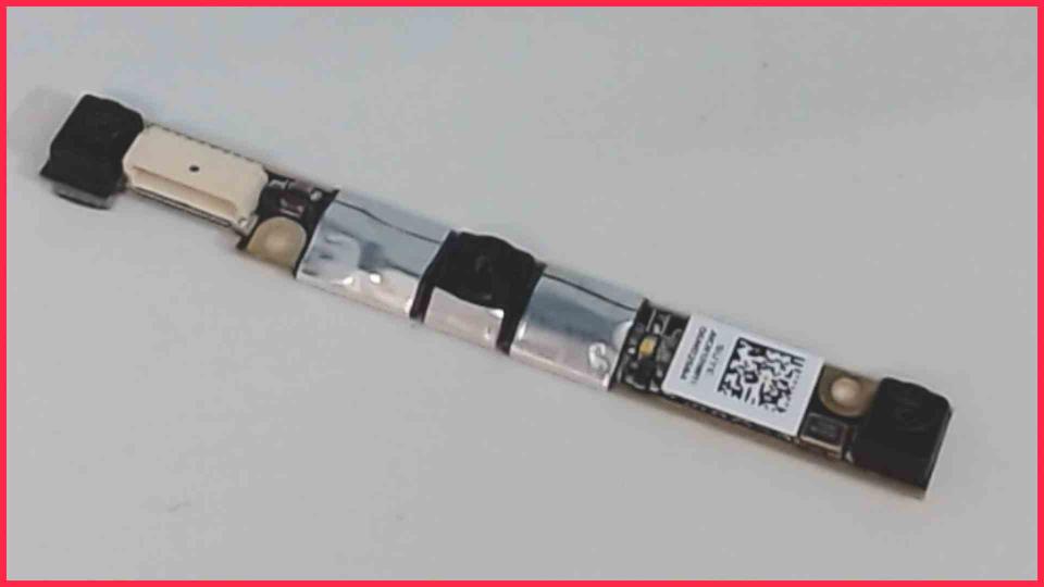 Webcam Board Modul Lenovo ideapad Y560 0646