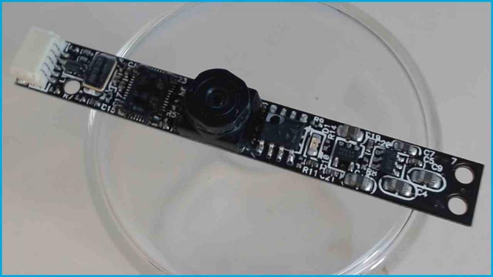 Webcam Board Modul One C8500 5R9