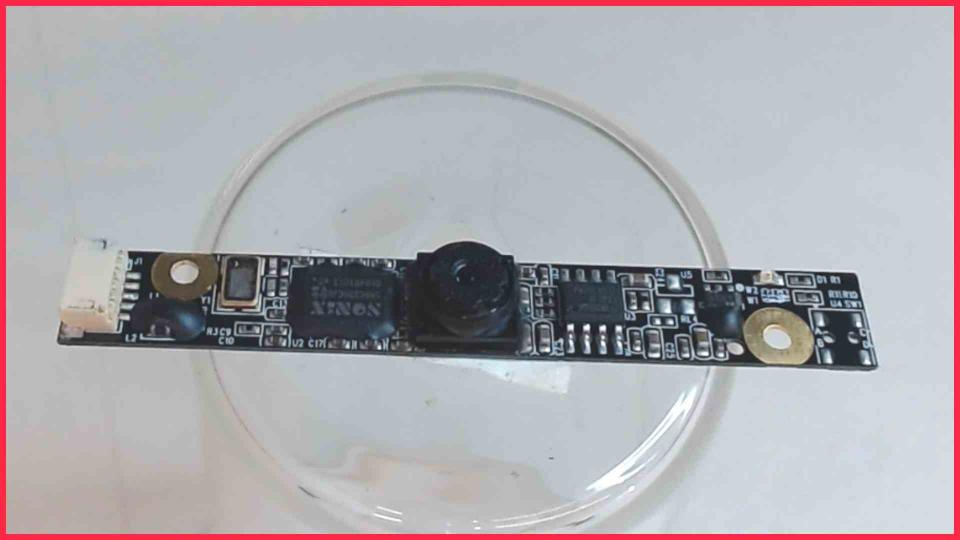 Webcam Board Modul eMachines G725 KAWH0 -2