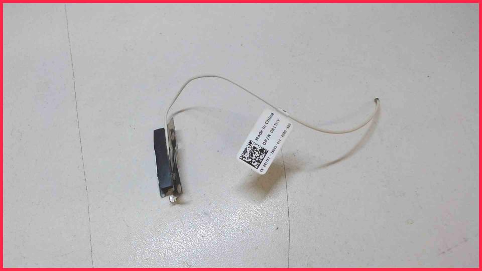 Wi-Fi Wireless LAN WiFi Antenna Cable 0817KY Dell Vostro 3650