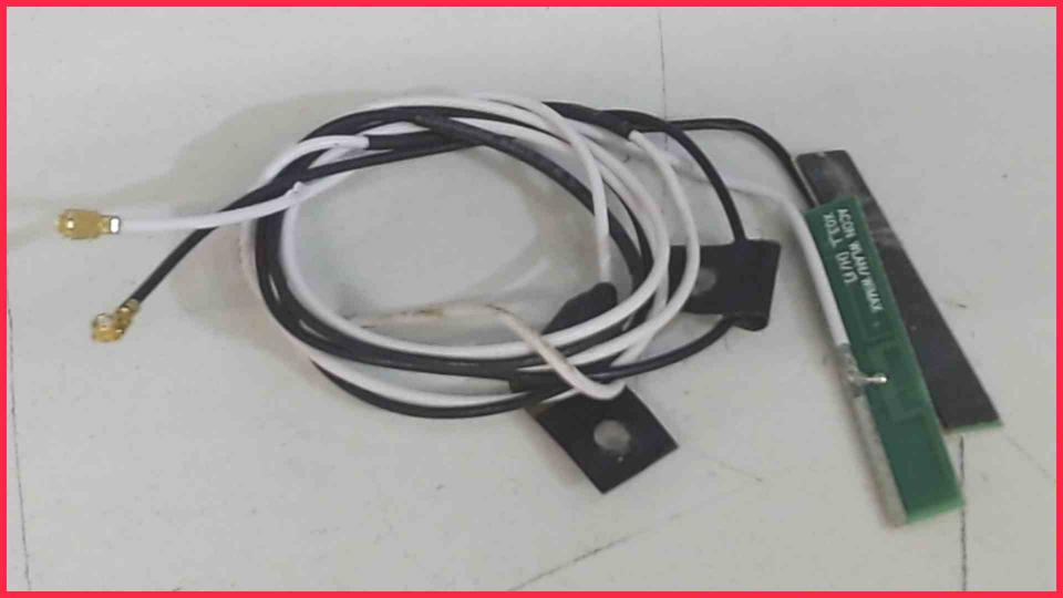 Wi-Fi Wireless LAN WiFi Antenna Cable Asus G75V