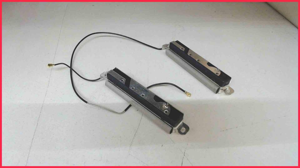 Wi-Fi Wireless LAN WiFi Antenna Cable R+L Apple iMac 21" A1311