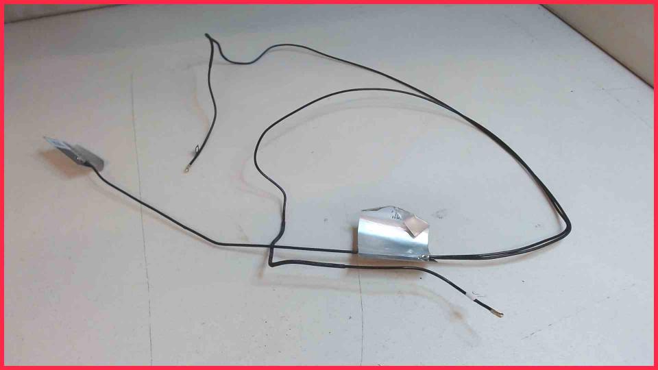Wi-Fi Wireless LAN WiFi Antenna Cable R+L HP 250 G6