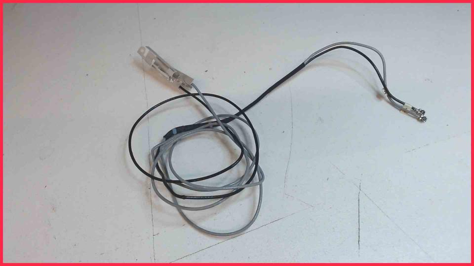Wi-Fi Wireless LAN WiFi Antenna Cable R+L HP G62 G62-120EG -2