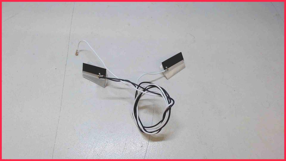 Wi-Fi Wireless LAN WiFi Antenna Cable R+L Lenovo G710 20252 -2