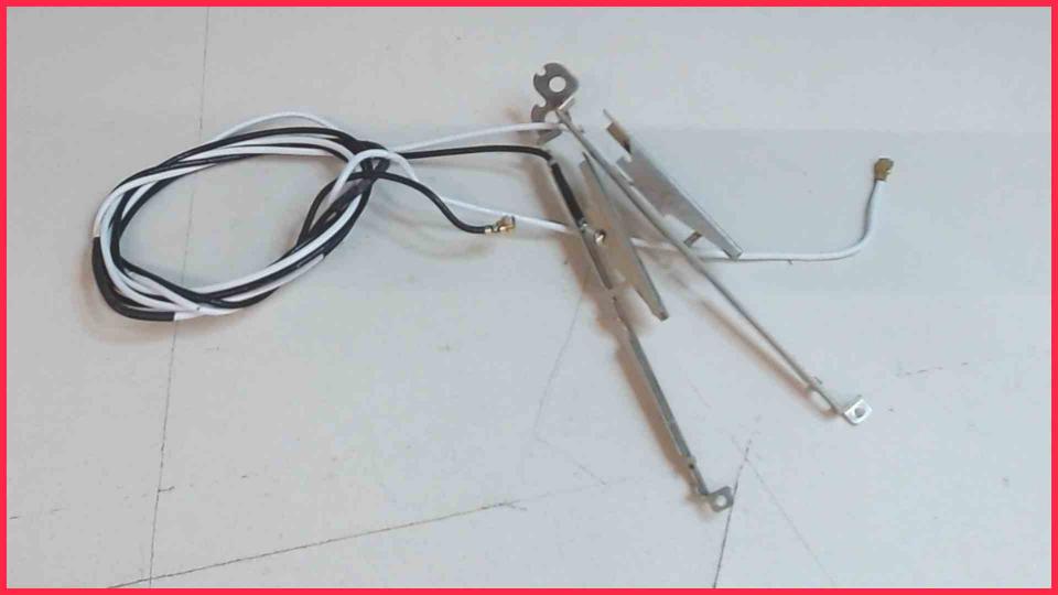 Wi-Fi Wireless LAN WiFi Antenna Cable R+L eMachines G725 KAWH0 -2