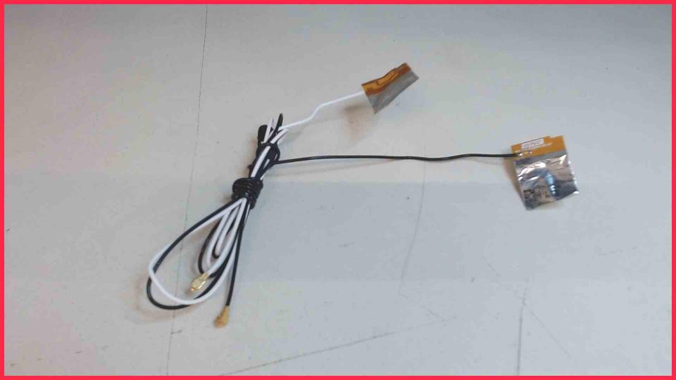 Wi-Fi Wireless LAN WiFi Antenna Cable Samsung 530U NP530U4E