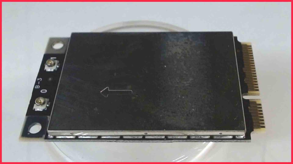 Wlan W-Lan WiFi Card Board Module 825-7362-A Apple iMac 21" A1311