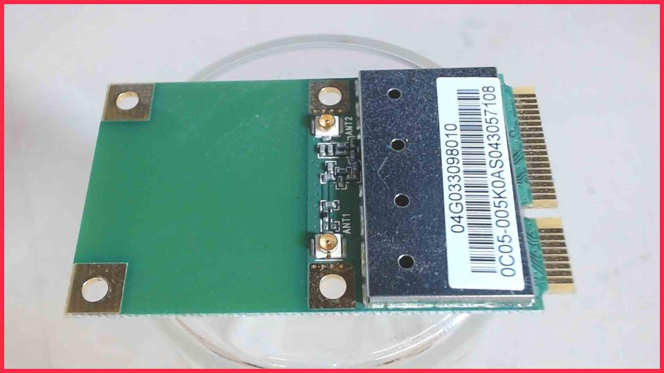 Wlan W-Lan WiFi Card Board Module AR5B95 Asus P50IJ