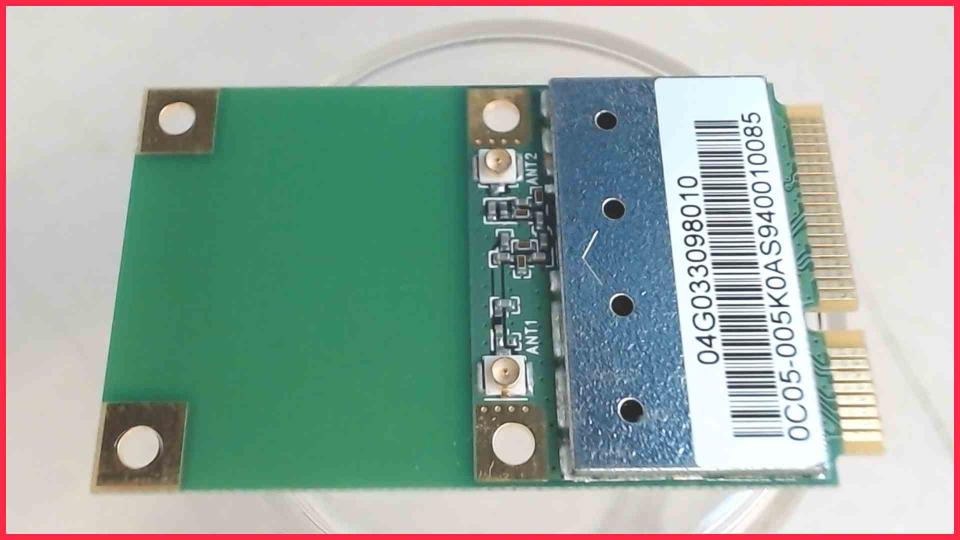 Wlan W-Lan WiFi Card Board Module AR5B95 Asus X5DIJ