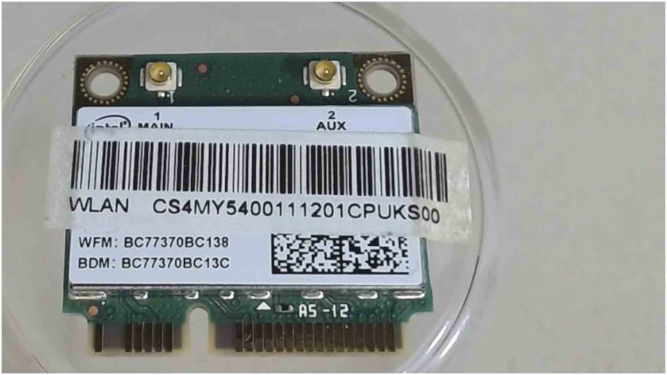Wlan W-Lan WiFi Card Board Module Akoya MD98730 E6226