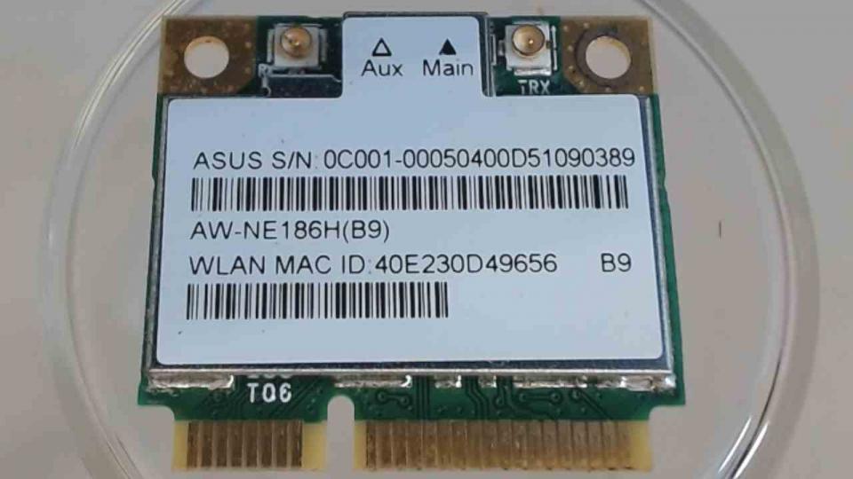 Wlan W-Lan WiFi Card Board Module Asus R515M