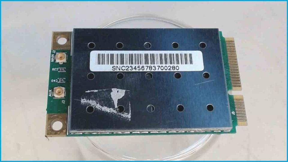 Wlan W-Lan WiFi Card Board Module Atheros Amilo Pi 2540 P55IM5