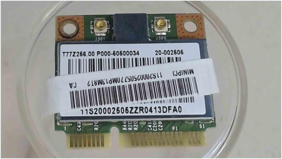 Wlan W-Lan WiFi Card Board Module BRCM1050 Lenovo G560E 1050