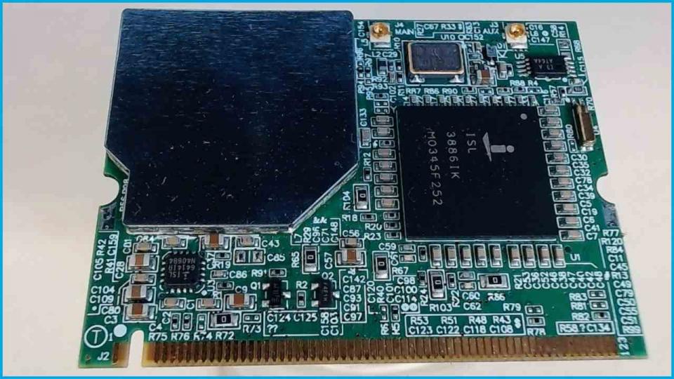 Wlan W-Lan WiFi Card Board Module Fujitsu Amilo L1300 -2