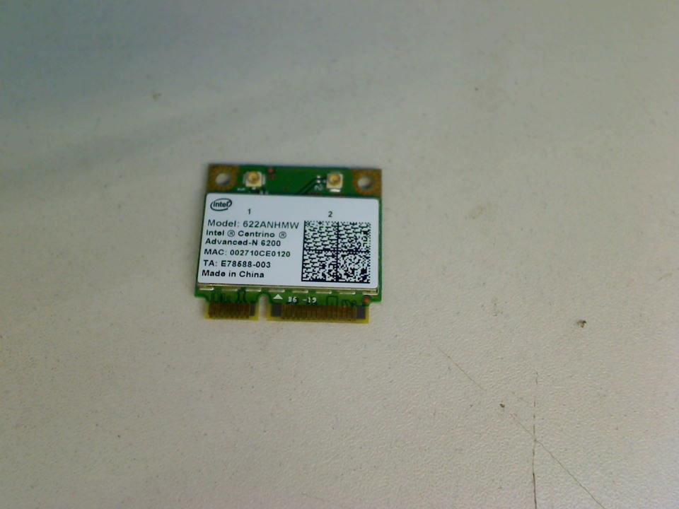 Wlan W-Lan WiFi Card Board Module HP Compaq 6710b (4)