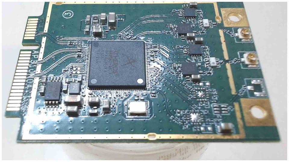 Wlan W-Lan WiFi Card Board Module L.AP365000BF bintec elmeg RS353jw-4G
