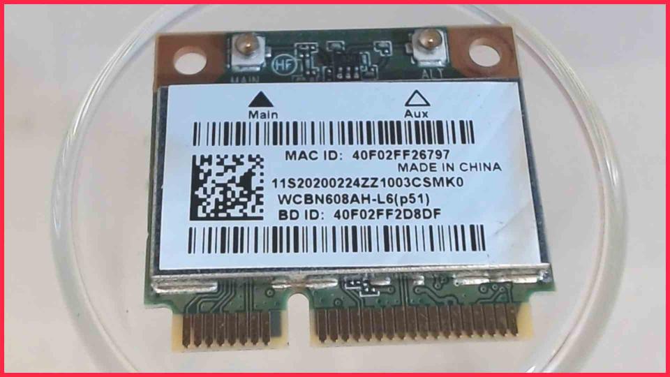 Wlan W-Lan WiFi Card Board Module Lenovo G505 20240