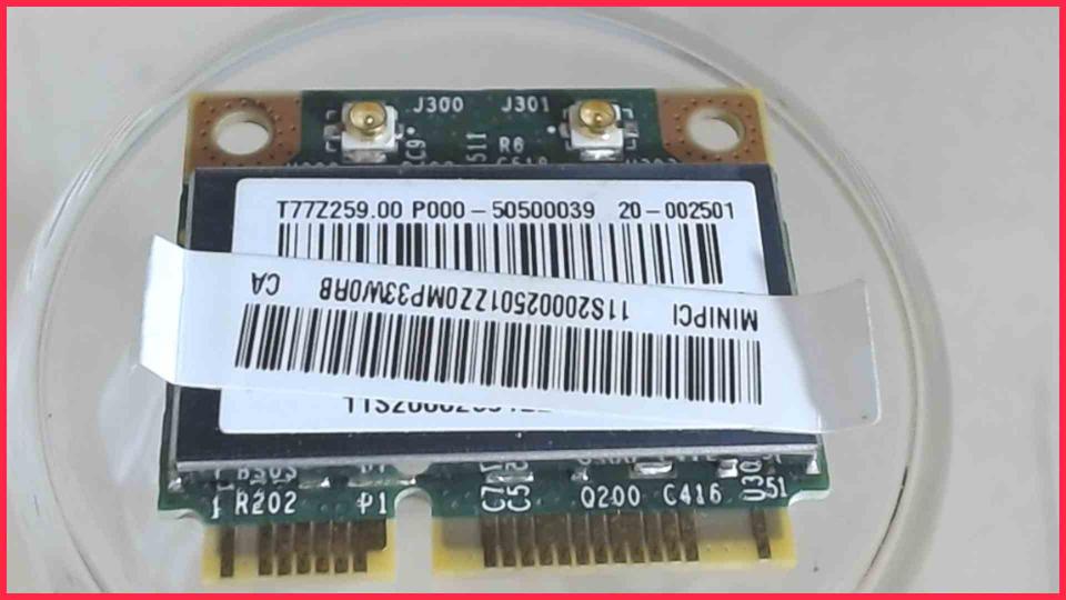 Wlan W-Lan WiFi Card Board Module  Lenovo G580 G585