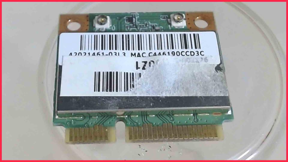 Wlan W-Lan WiFi Card Board Module Lenovo ideapad Y560 0646