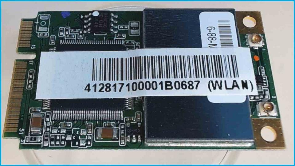 Wlan W-Lan WiFi Card Board Module MD97020 MIM2320 E5010