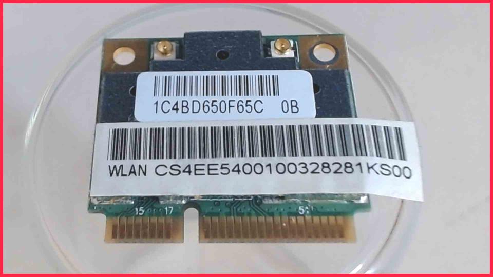 Wlan W-Lan WiFi Card Board Module Medion Akoya P6622 MD98250