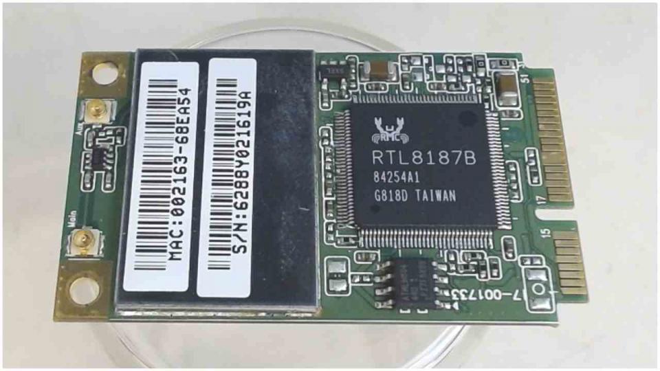 Wlan W-Lan WiFi Card Board Module RTL8187B Satellite L300D-13H