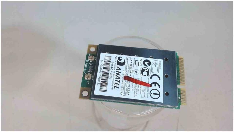 Wlan W-Lan WiFi Card Board Module Samsung R610 NP-R610H