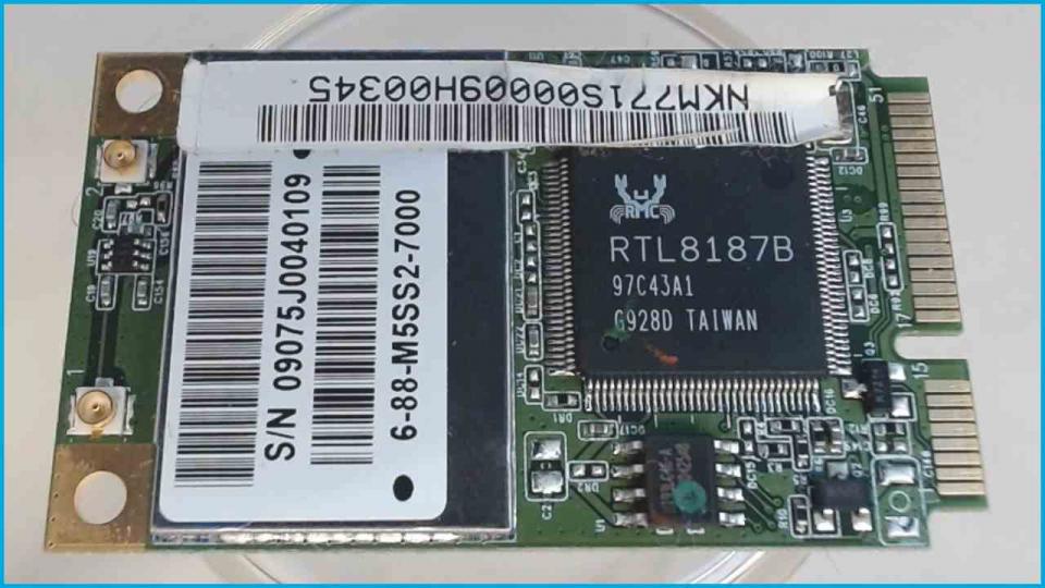Wlan W-Lan WiFi Card Board Module Terra Mobile 1744 WTI M771S