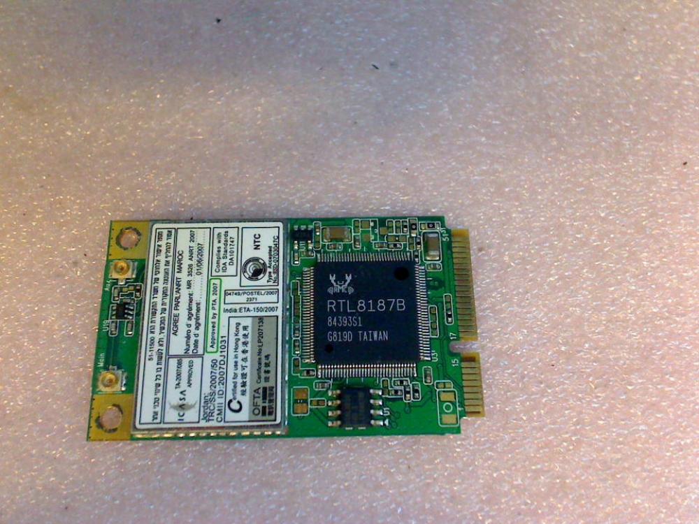 Wlan W-Lan WiFi Card Board Module Toshiba L300-14X